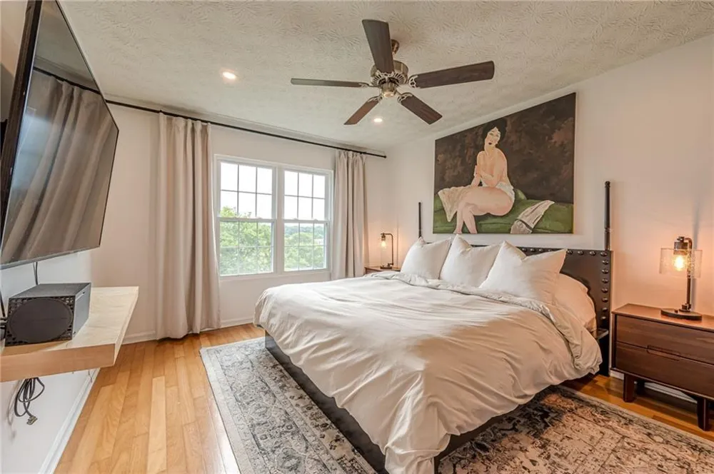 970 Sidney Marcus Boulevard NE #2107 Atlanta, GA 30324