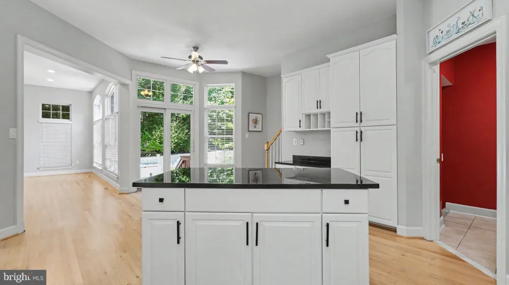 505 GRAND CHAMPION DRIVE Rockville, MD 20850