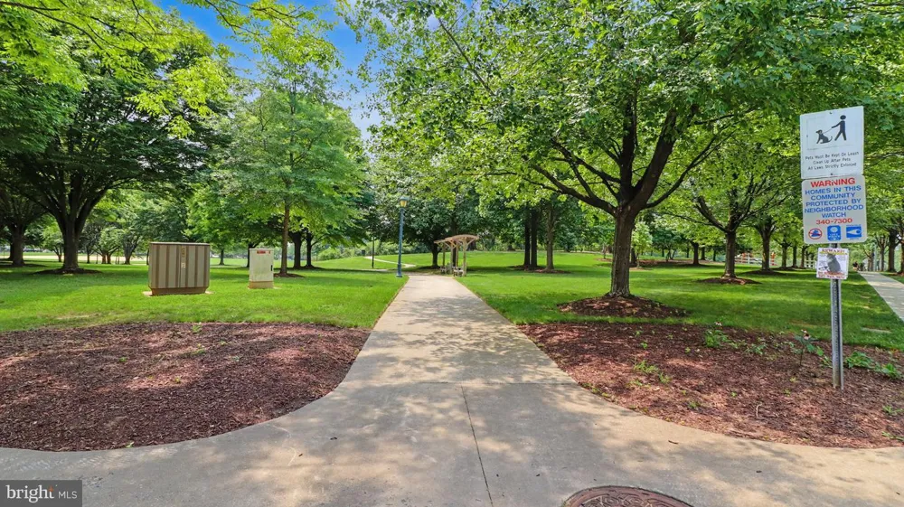505 GRAND CHAMPION DRIVE Rockville, MD 20850