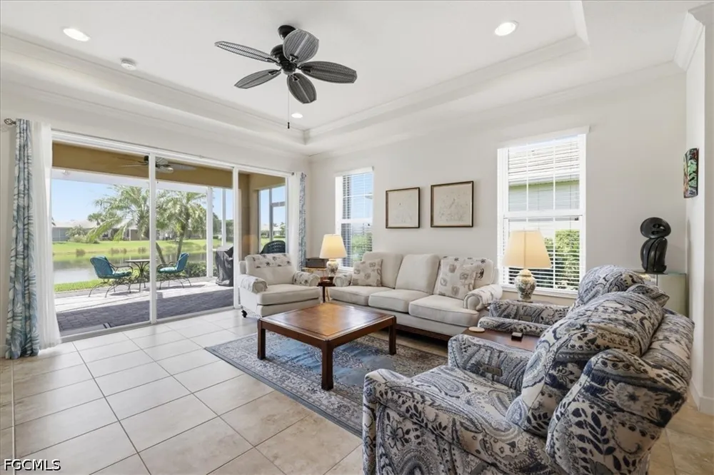 Vareo Court Cape Coral, FL 33991
