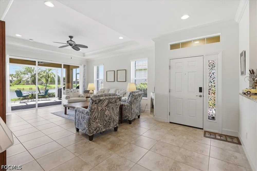Vareo Court Cape Coral, FL 33991
