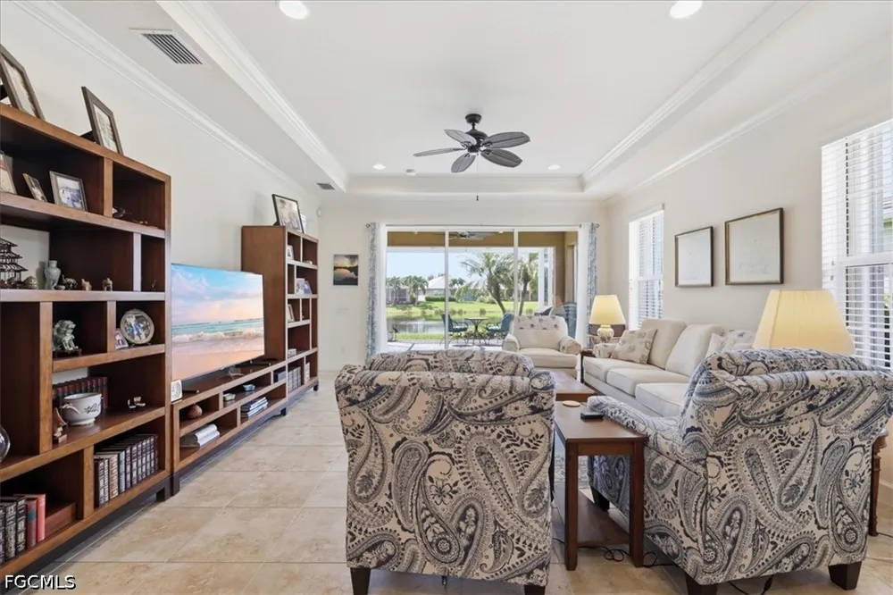 Vareo Court Cape Coral, FL 33991