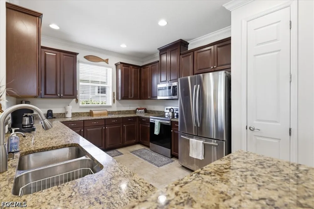 Vareo Court Cape Coral, FL 33991
