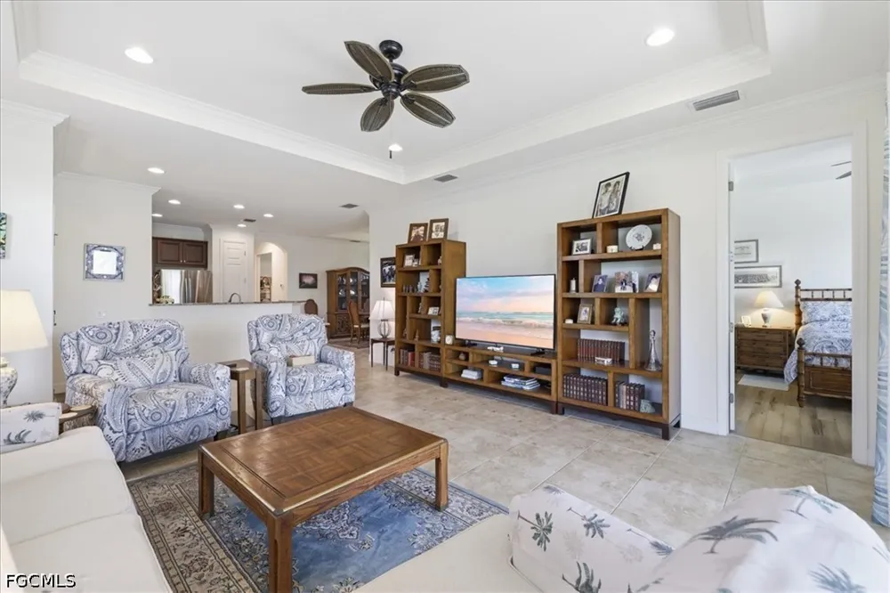 Vareo Court Cape Coral, FL 33991