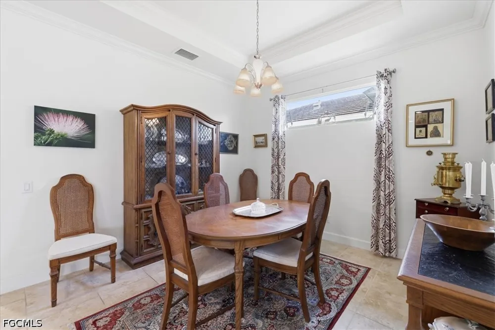 Vareo Court Cape Coral, FL 33991