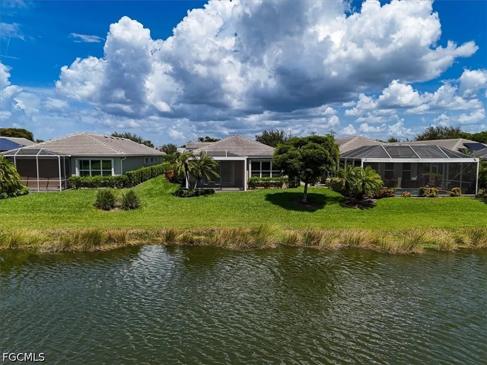 Vareo Court Cape Coral, FL 33991