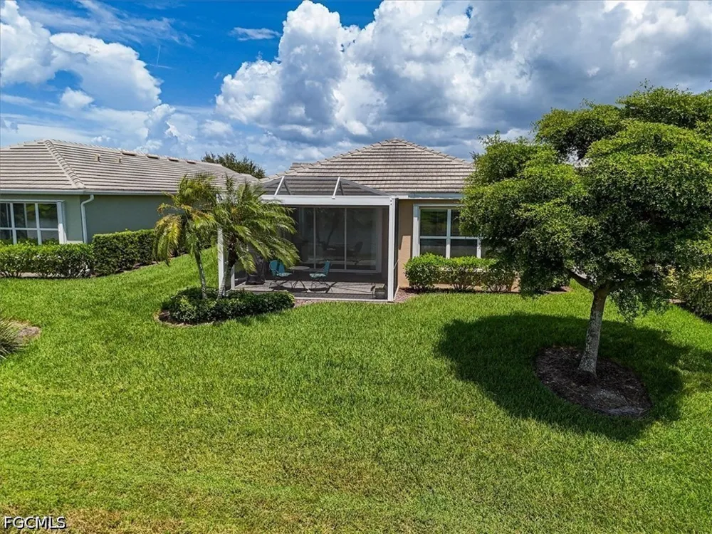 Vareo Court Cape Coral, FL 33991