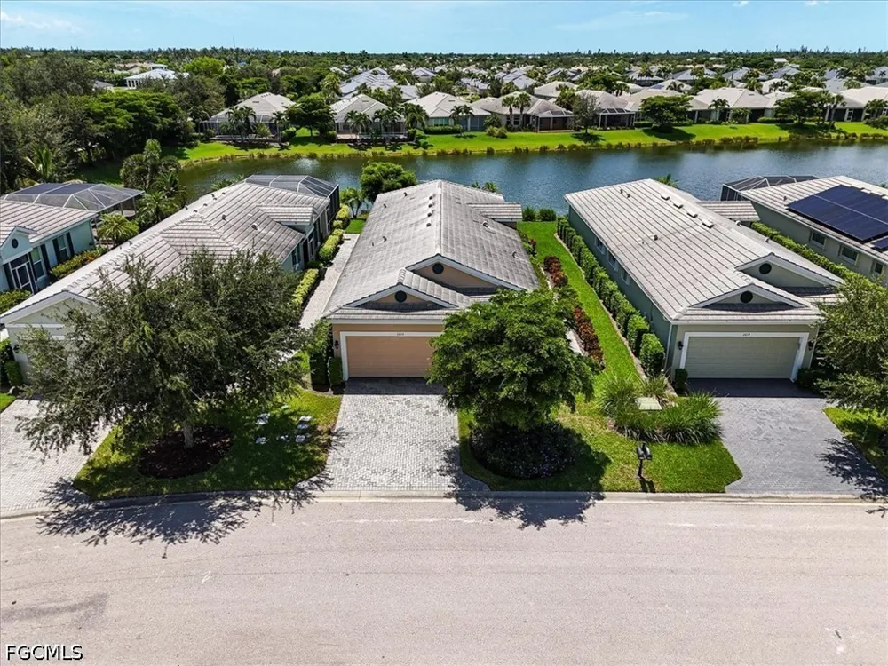 Vareo Court Cape Coral, FL 33991