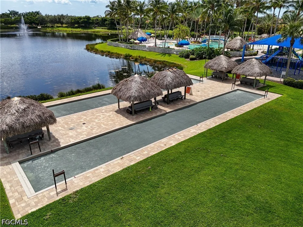 Vareo Court Cape Coral, FL 33991