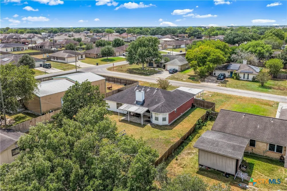 504 Canadian Victoria, TX 77905