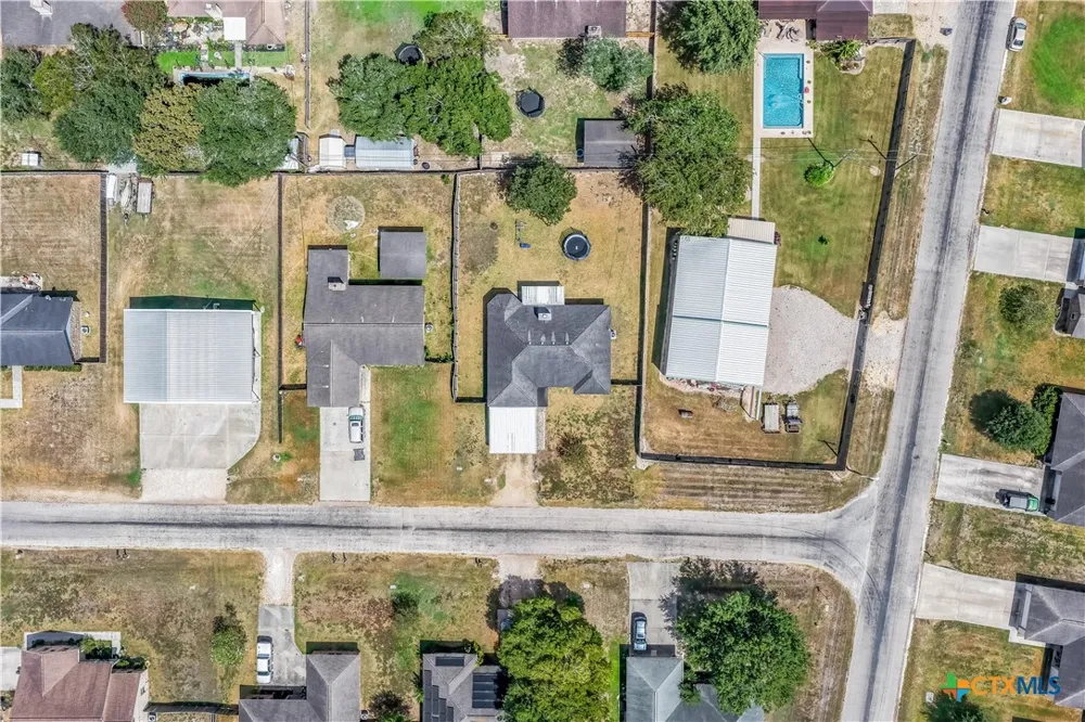 504 Canadian Victoria, TX 77905