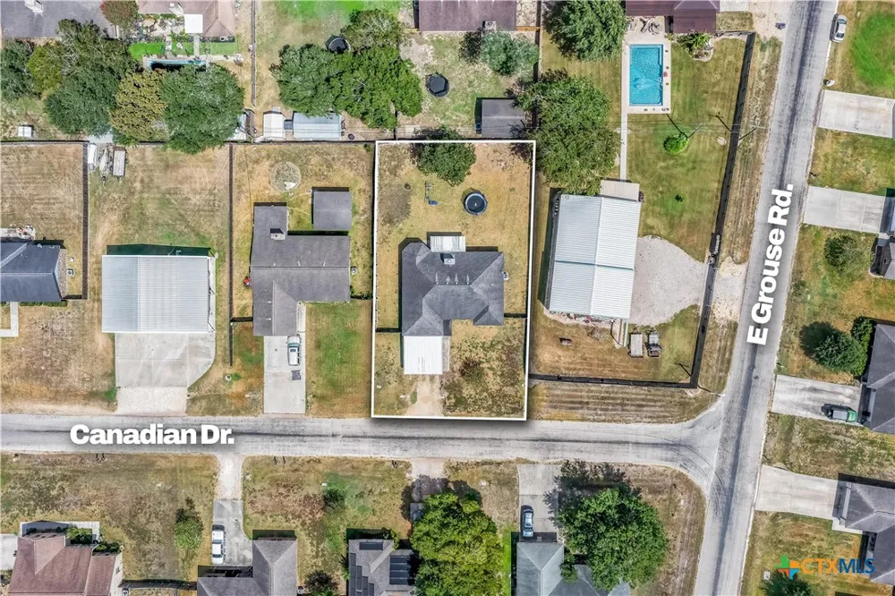 504 Canadian Victoria, TX 77905