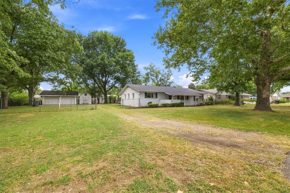 12 W Stadium Road Bixby, OK 74008