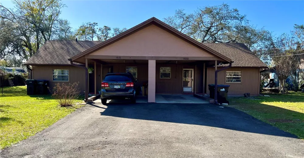 1820 CENTRAL PARK AVENUE Orlando, FL 32807