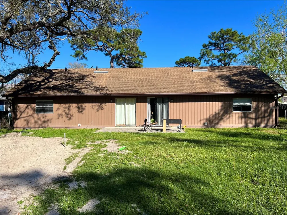 1820 CENTRAL PARK AVENUE Orlando, FL 32807