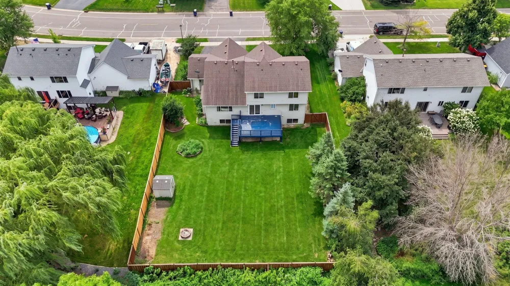 10268 Windrose Curve Elko New Market, MN 55020