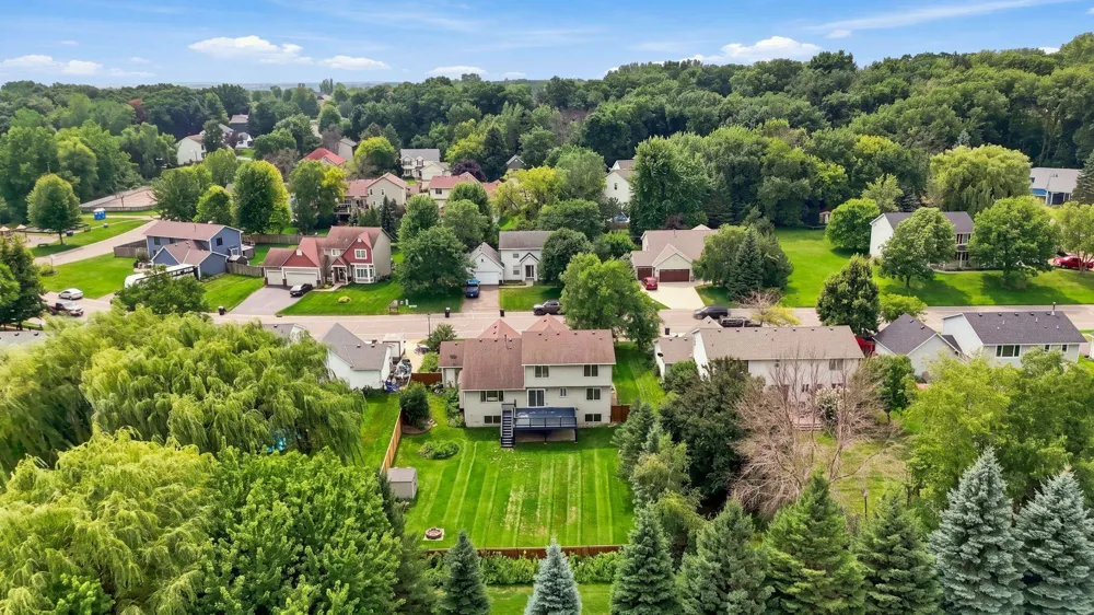 10268 Windrose Curve Elko New Market, MN 55020