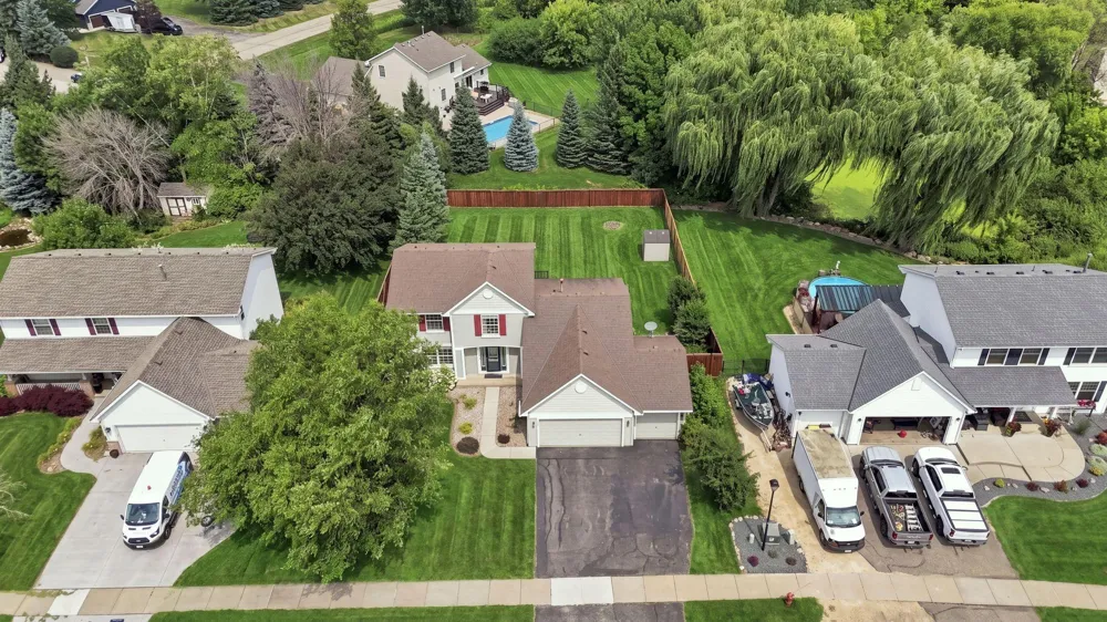 10268 Windrose Curve Elko New Market, MN 55020