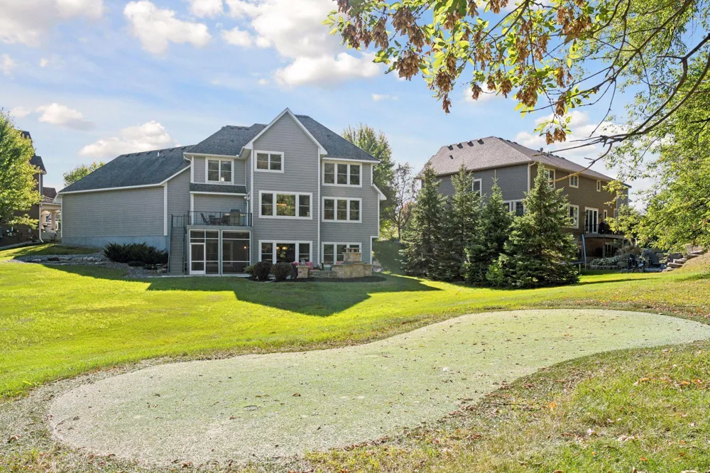 17887 63rd Avenue Maple Grove, MN 55311