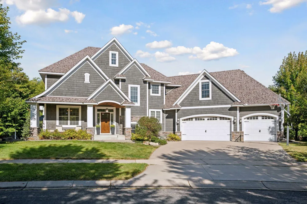17887 63rd Avenue Maple Grove, MN 55311