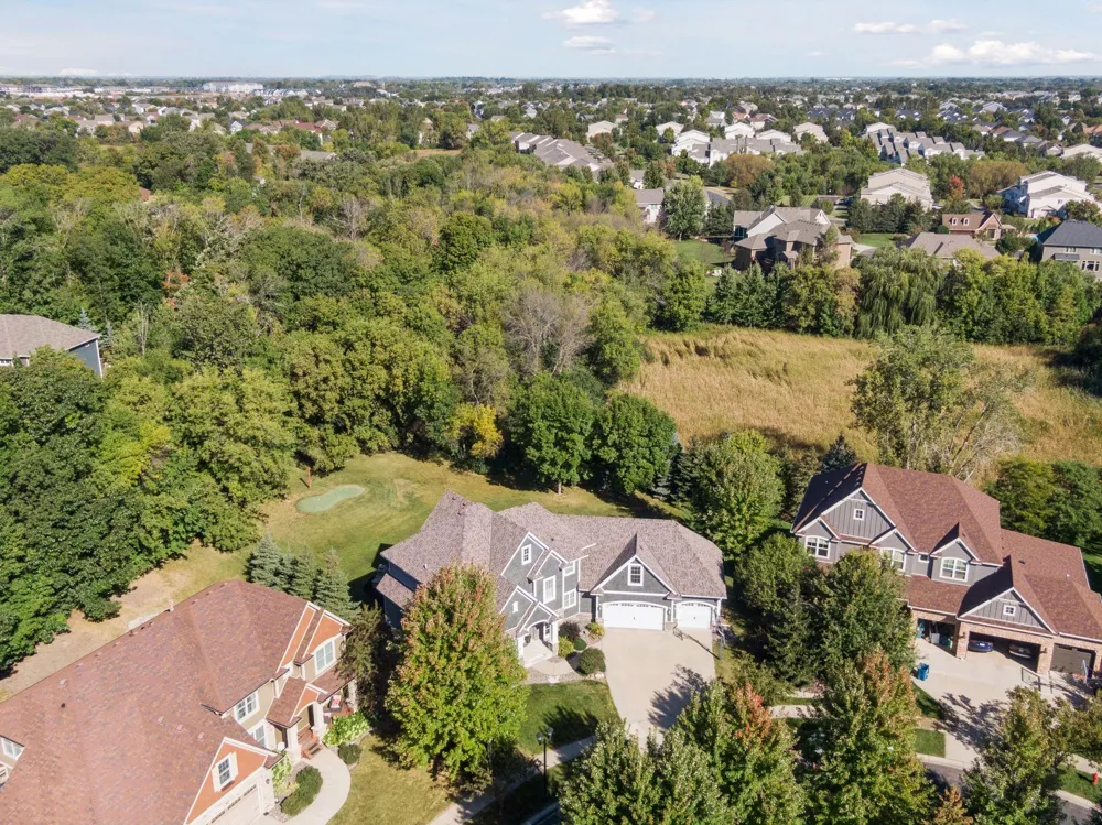 17887 63rd Avenue Maple Grove, MN 55311