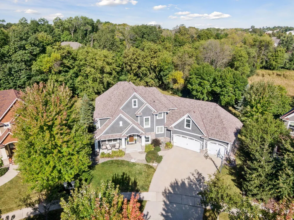 17887 63rd Avenue Maple Grove, MN 55311