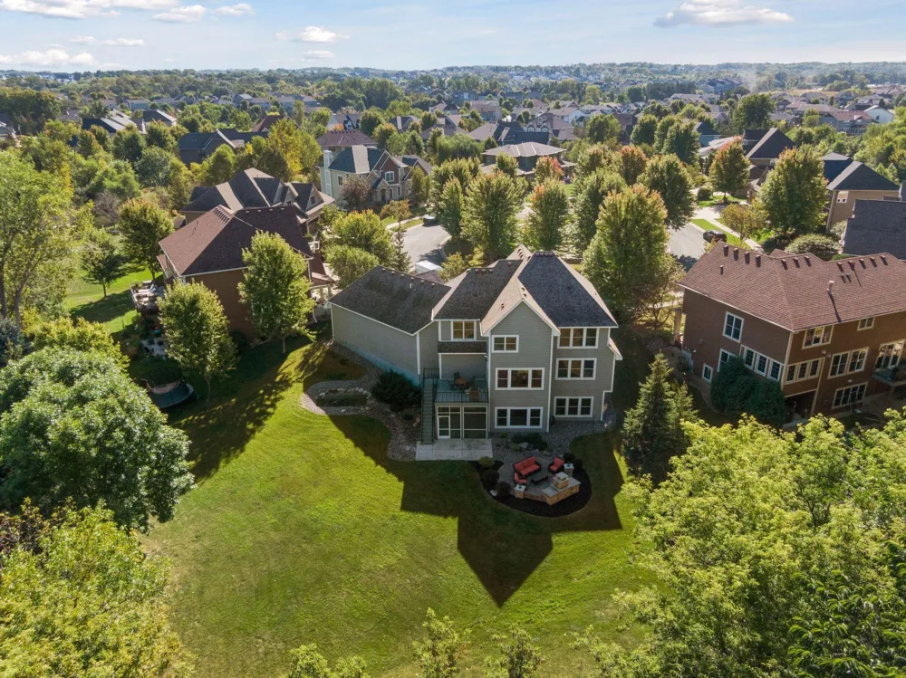 17887 63rd Avenue Maple Grove, MN 55311