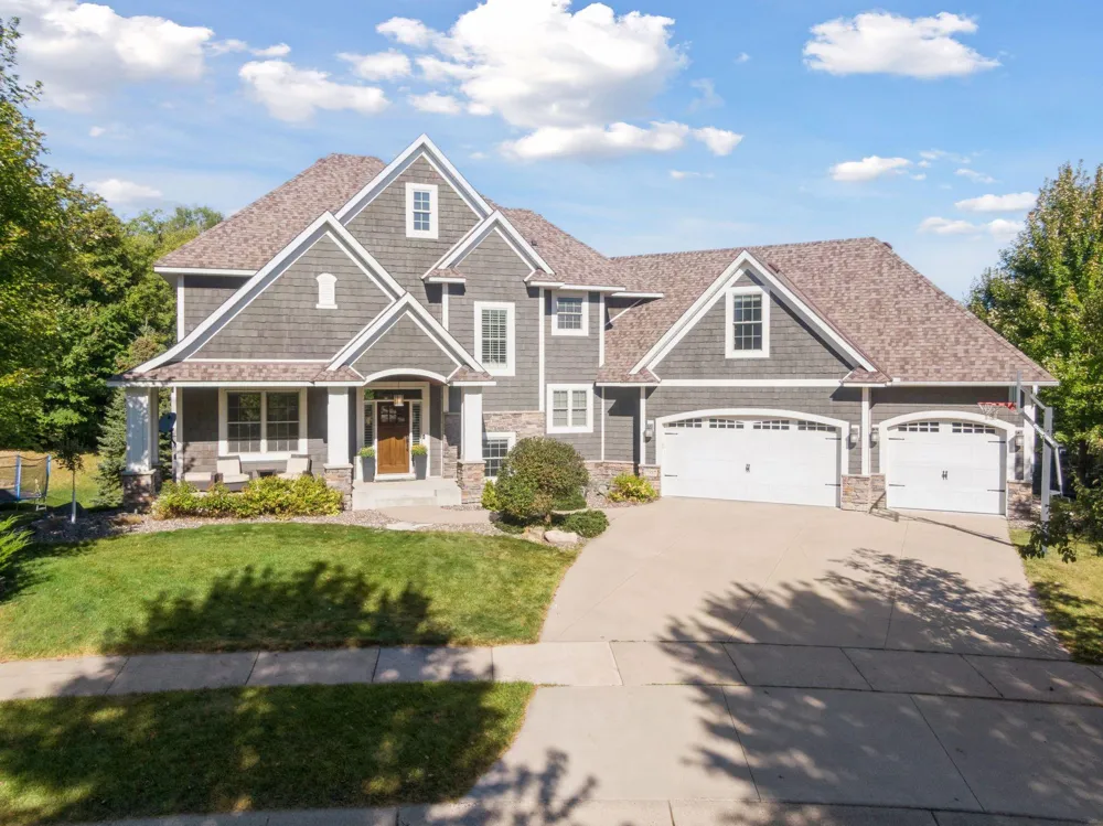 17887 63rd Avenue Maple Grove, MN 55311