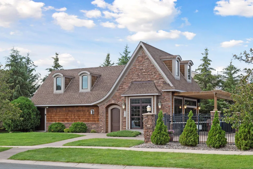 17887 63rd Avenue Maple Grove, MN 55311