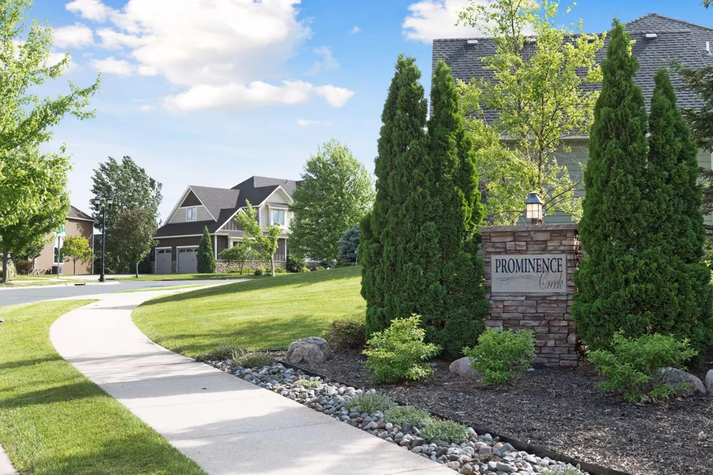 17887 63rd Avenue Maple Grove, MN 55311