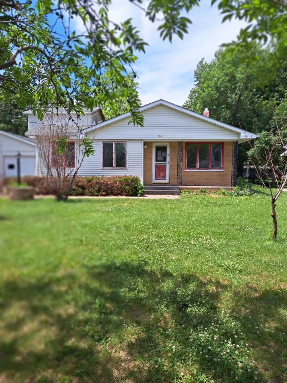 509 12th Street Wheaton, MN 56296