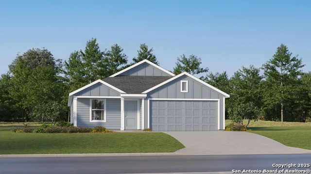 1203 Pollard Dr Kerrville, TX 78245