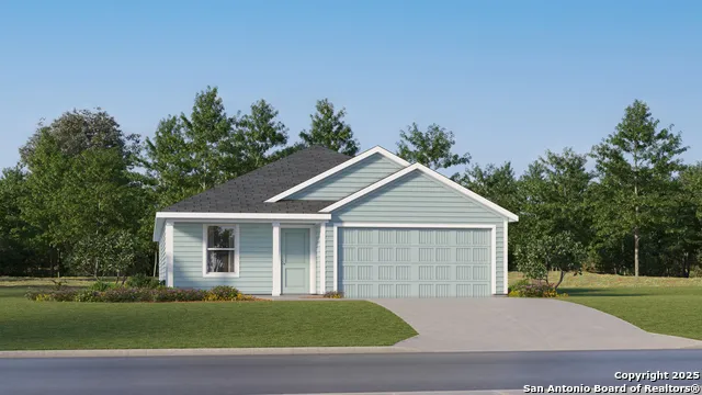 1203 Pollard Dr Kerrville, TX 78245