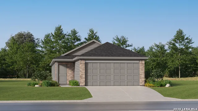 1115 Leicht Dr Kerrville, TX 78245