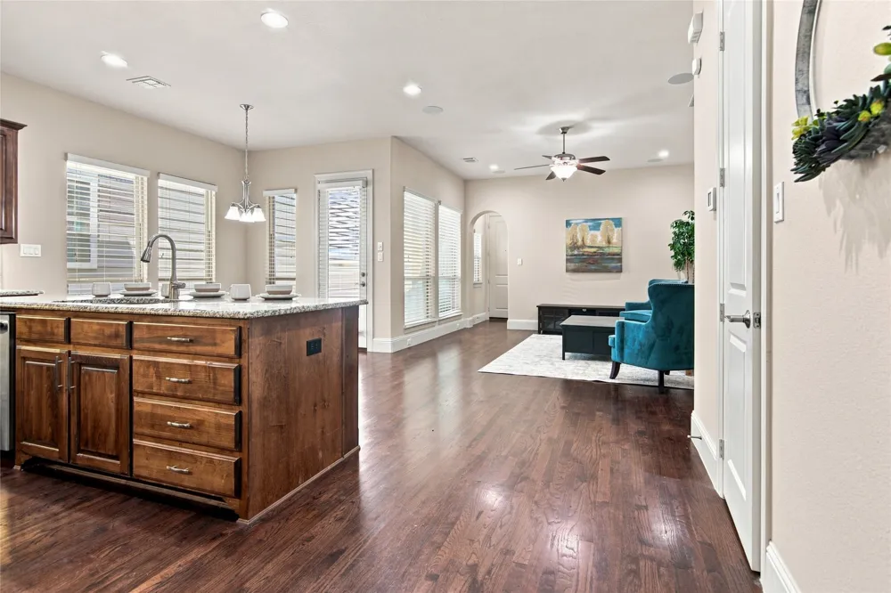 720 Northwood Drive Flower Mound, TX 75022
