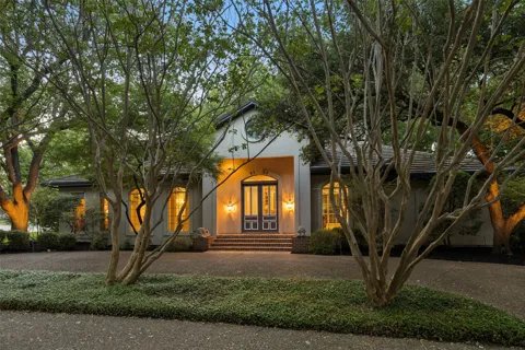 8732 Arbor Park Court