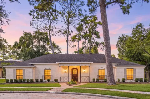 12423 Broken Bough Drive