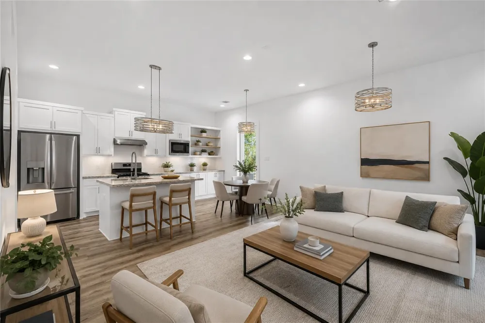 5609 Savyon Drive Houston, TX 77091