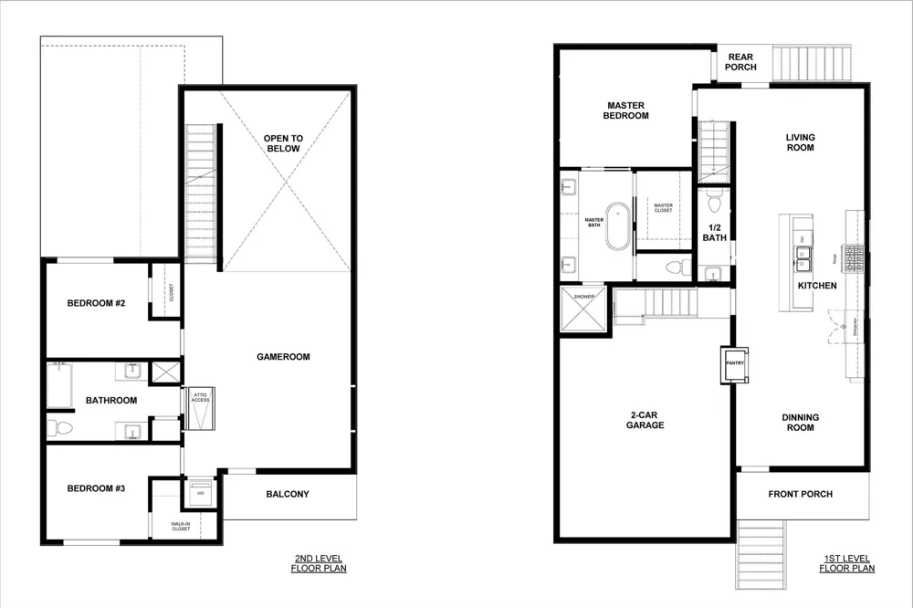 5609 Savyon Drive Houston, TX 77091