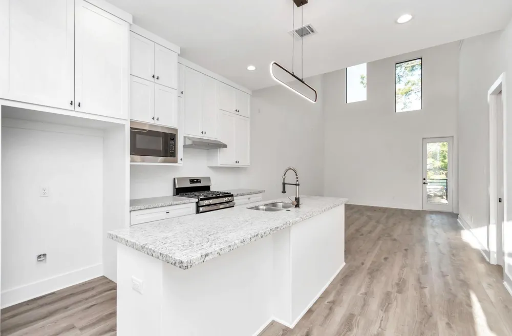 5609 Savyon Drive Houston, TX 77091
