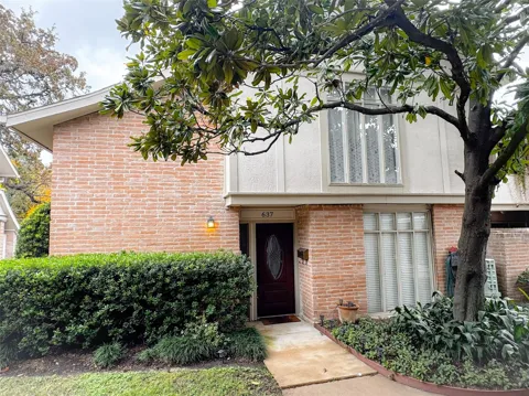637 S Ripple Creek Drive #637