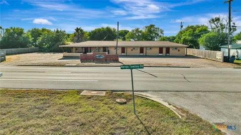 595 Margie Tewmey Road