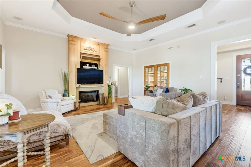 3007 White Mesa Circle Copperas Cove, TX 76522