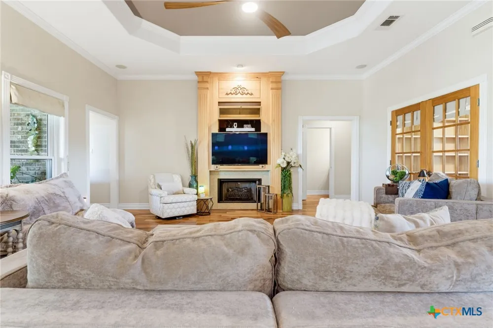 3007 White Mesa Circle Copperas Cove, TX 76522
