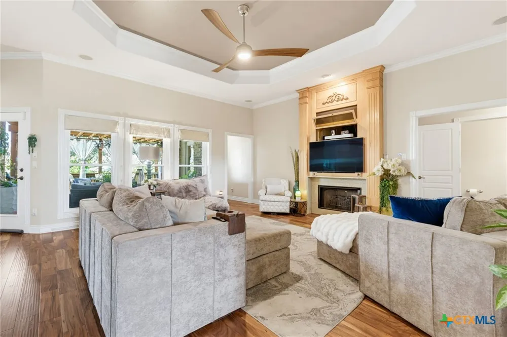 3007 White Mesa Circle Copperas Cove, TX 76522