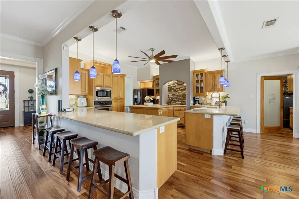 3007 White Mesa Circle Copperas Cove, TX 76522