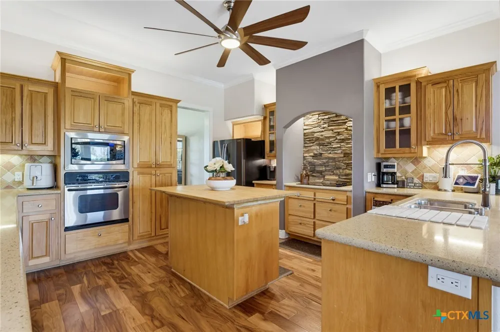 3007 White Mesa Circle Copperas Cove, TX 76522