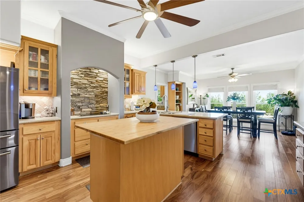 3007 White Mesa Circle Copperas Cove, TX 76522
