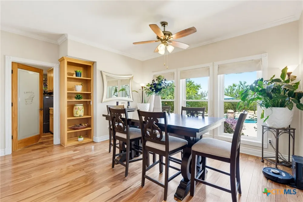 3007 White Mesa Circle Copperas Cove, TX 76522