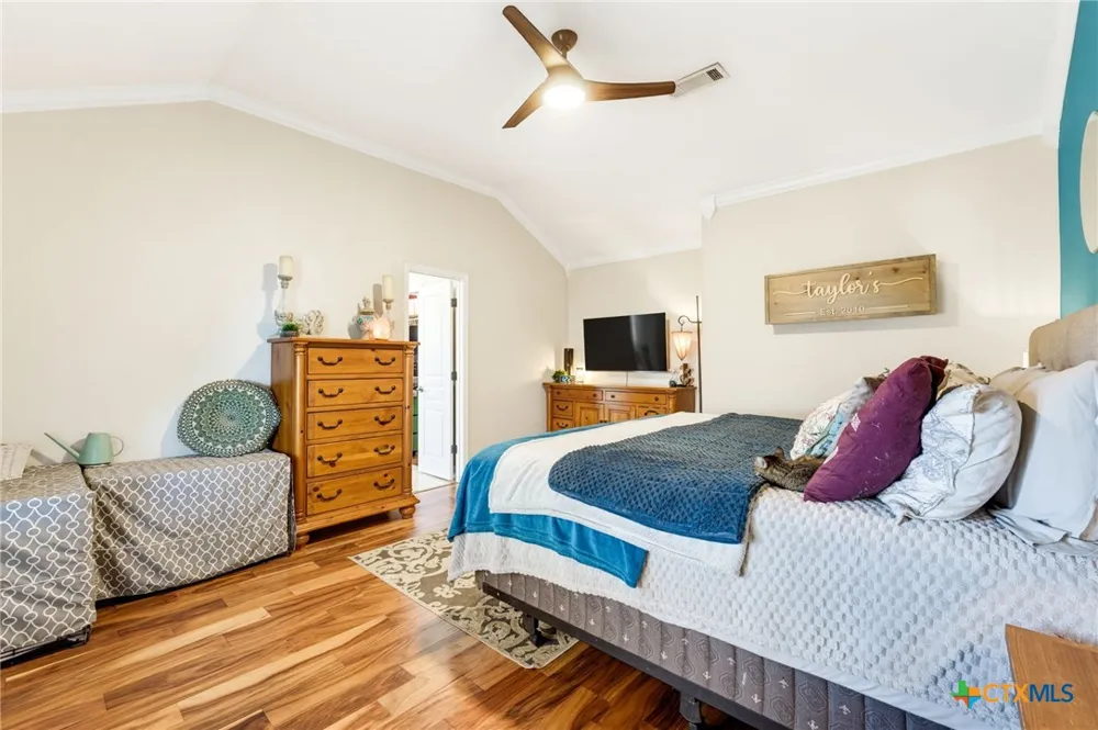 3007 White Mesa Circle Copperas Cove, TX 76522